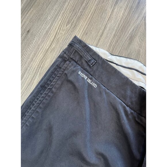 Vintage Stone Island Double Knee Buckle Back Ski Pants 28 - Picture 3 of 8